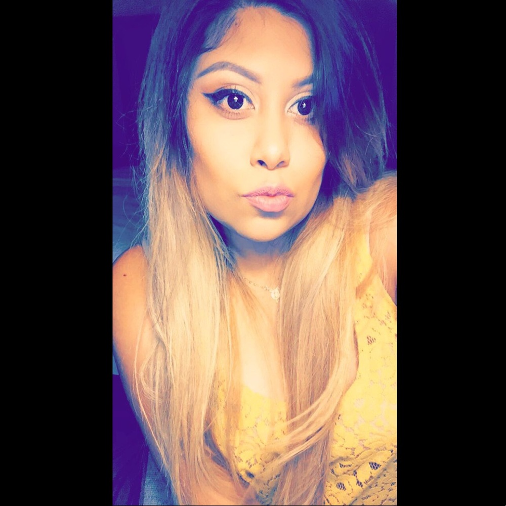 Meet your Posher, Lelhii